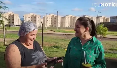 Elas fizeram a diferença: como as vaquinhas do ICL ajudaram a transformar realidades com o apoio da nossa comunidade