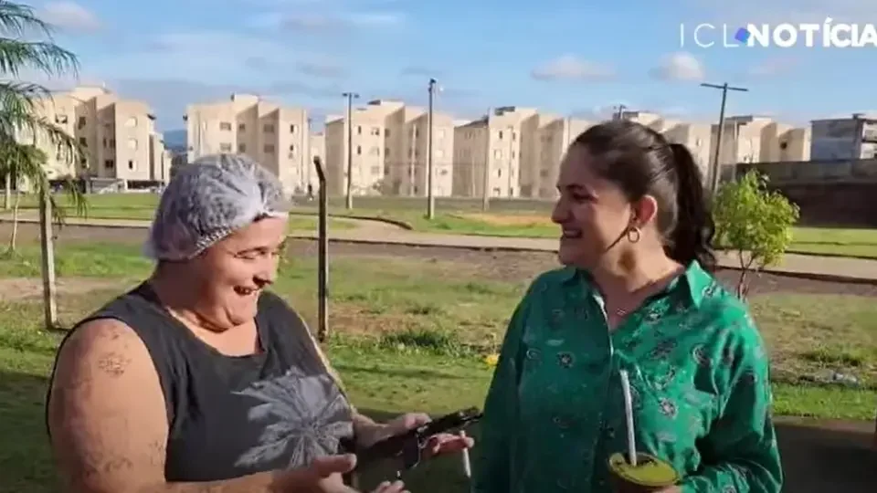 Elas fizeram a diferença: como as vaquinhas do ICL ajudaram a transformar realidades com o apoio da nossa comunidade