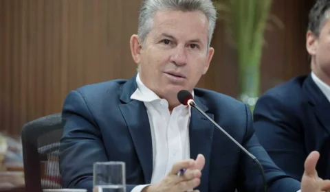 Deborah Magagna explica o que há de suspeito no investimento do governo de MT