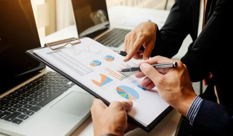 Conheça cinco carreiras digitais que estão pagando salários de até R$ 30 mil