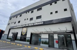 Operação mira advogados e servidor do TJ em MT suspeitos de desvios de R$ 20 mi