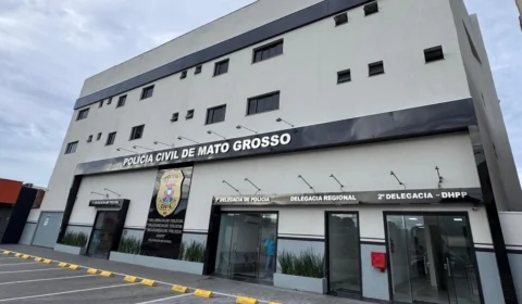 Operação mira advogados e servidor do TJ em MT suspeitos de desvios de R$ 20 mi