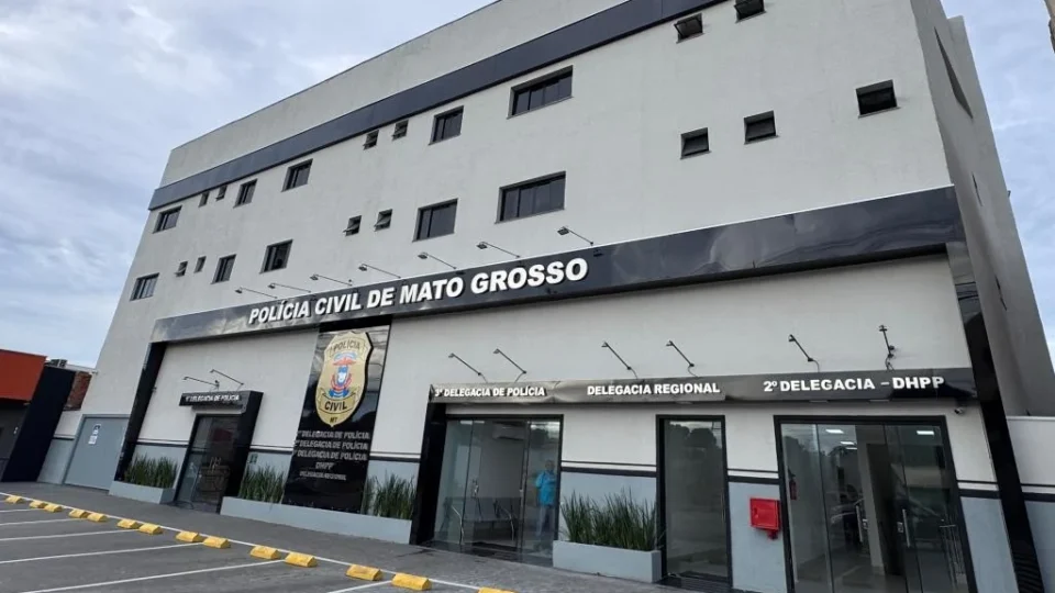 Operação mira advogados e servidor do TJ em MT suspeitos de desvios de R$ 20 mi