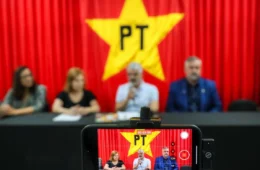 Impasse com MG pode adiar anúncio de novo presidente do PT; divulgação estava prevista para hoje