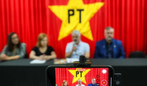 Impasse com MG pode adiar anúncio de novo presidente do PT; divulgação estava prevista para hoje