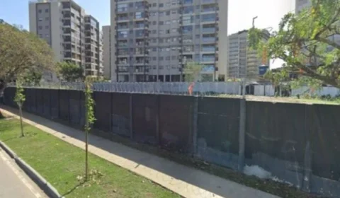 Moradores impedem que terreno da Barra da Tijuca vire templo religioso
