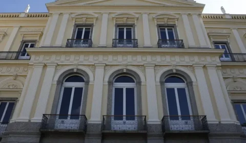 Museu Nacional reabre sete anos após incêndio; veja fotos