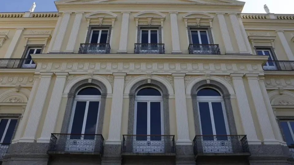 Museu Nacional reabre sete anos após incêndio; veja fotos