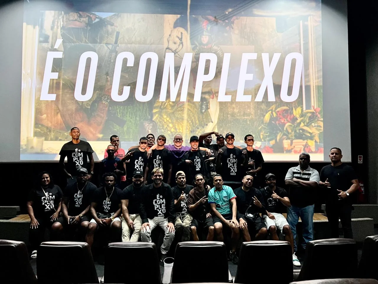 Complexo