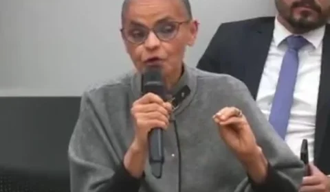 Marina Silva é ofendida na Câmara mais uma vez, em meio a falas machistas e desinformação