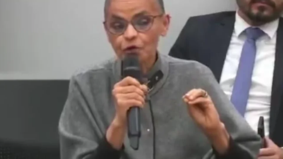 Marina Silva é ofendida na Câmara mais uma vez, em meio a falas machistas e desinformação