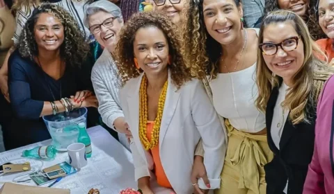 Com Janja e Anielle, mulheres evangélicas cobram políticas públicas e justiça racial no Rio
