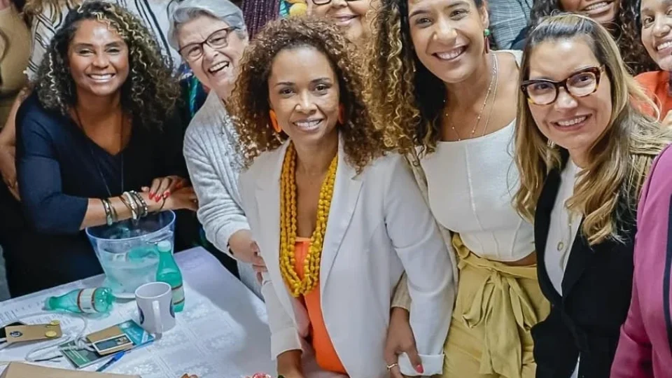 Com Janja e Anielle, mulheres evangélicas cobram políticas públicas e justiça racial no Rio