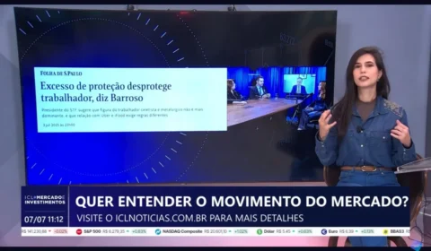 Deborah Magagna: Barroso faz ‘delivery de retrocessos’ ao defender flexibilização de direitos trabalhistas