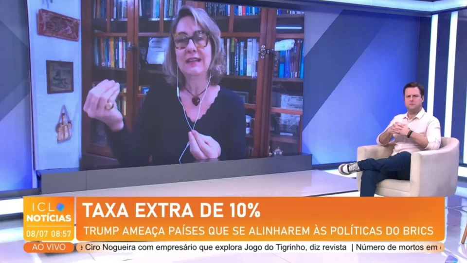 ‘Sistema perpetua privilégios e limita mobilidade social’, diz economista da FGV
