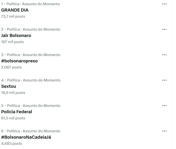 Bolsonaro