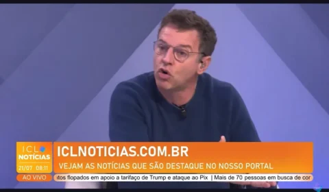 Eduardo Moreira detalha prática de ‘insider trading’ no mercado financeiro