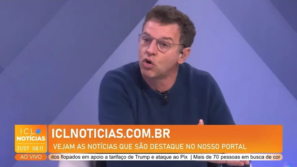 Eduardo Moreira detalha prática de ‘insider trading’ no mercado financeiro