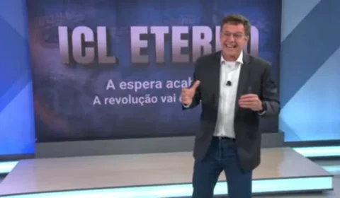 SUCESSO! ICL Eterno bate a meta e disponibiliza mais 2 mil títulos