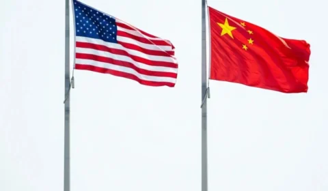 Trump e Xi selam trégua de um ano na guerra comercial entre EUA e China