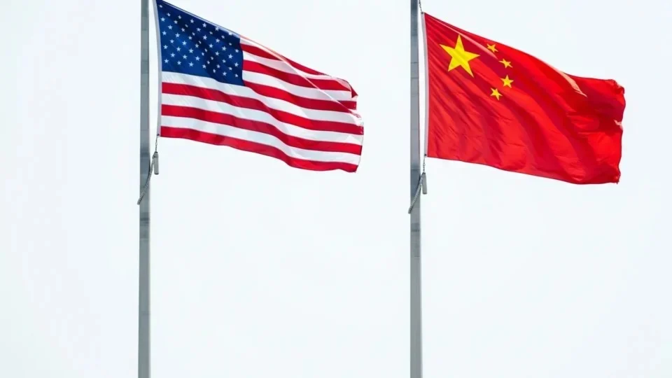 China e EUA negociam trégua tarifária nesta 2ª; veja o que está em jogo