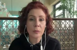 Comissão da Câmara aprova relatório e confirma cassação de Carla Zambelli