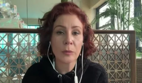 Comissão da Câmara aprova relatório e confirma cassação de Carla Zambelli