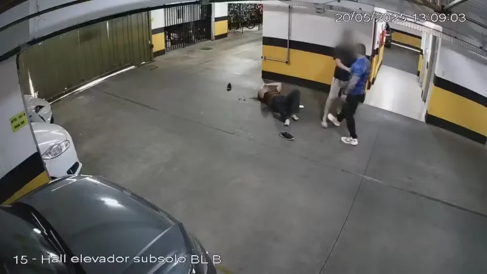 Sargento da PMDF agride mulher em briga de trânsito e é afastado do serviço