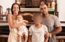 Namorada de adolescente que matou os pais e o irmão também planejava assassinar seus pais