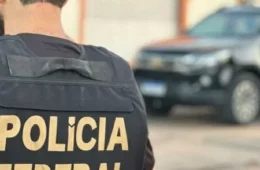 PF prende sete PMs suspeitos de trabalharem para tráfico e milícia no Rio