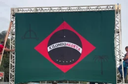 Artista acusa Prefeitura de Petrópolis (RJ) de censura: ‘Lei da Ditadura’