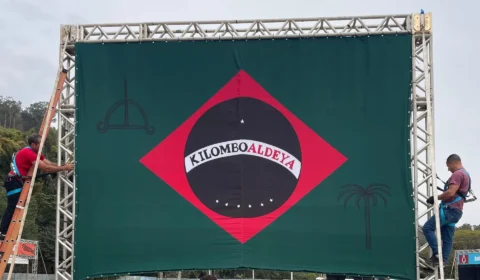 Artista acusa Prefeitura de Petrópolis (RJ) de censura: ‘Lei da Ditadura’