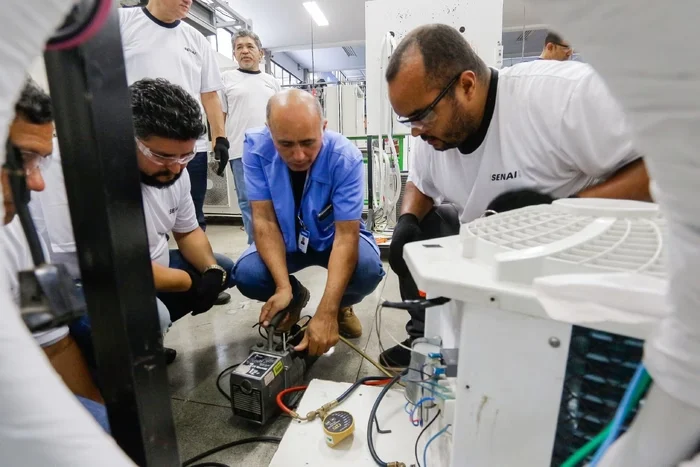 cursos técnicos 