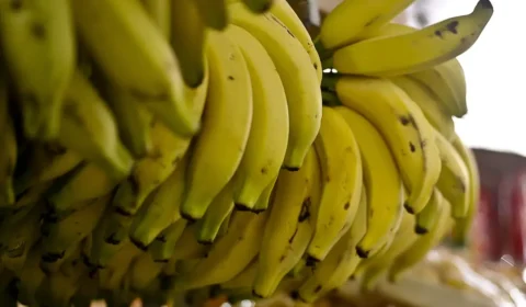 Banana: veja 6 benefícios à saúde e o que exige atenção