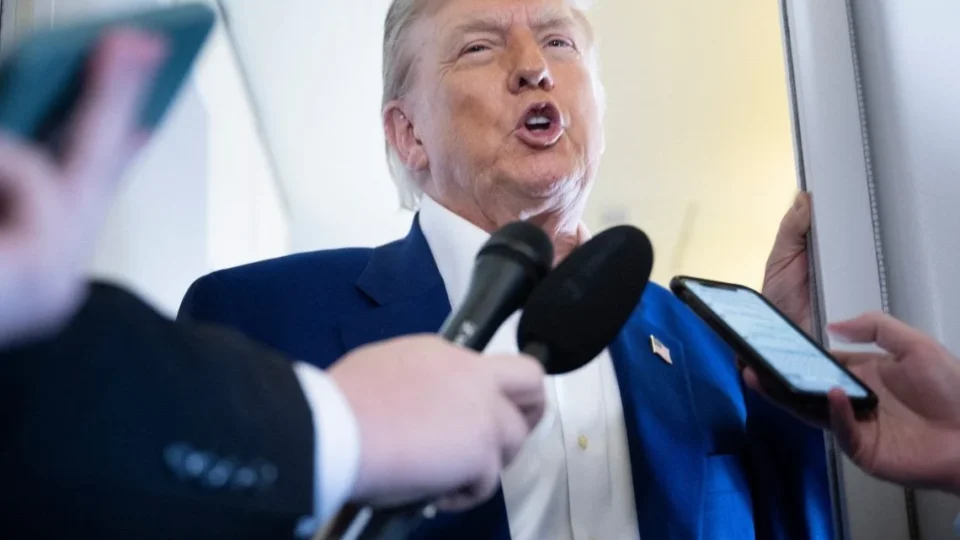Movimentos populares fazem atos contra tarifaço de Trump nesta sexta em todo o país