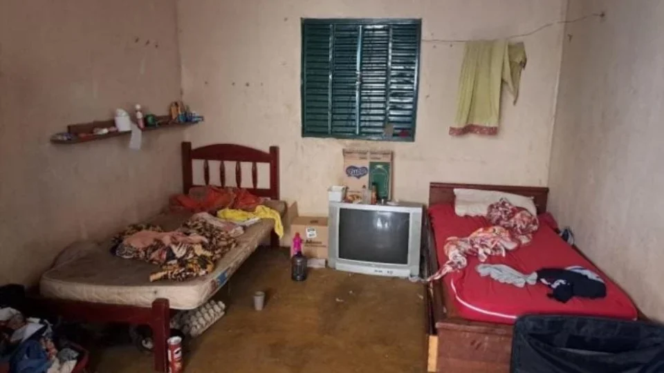 Fornecedora de ovos para vacinas do Butantan teve resgatados de trabalho análogo à escravidão