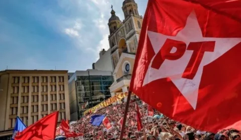 Retorno às bases para 2026 e era ‘pós-Lula’: o que está em jogo nas eleições do PT