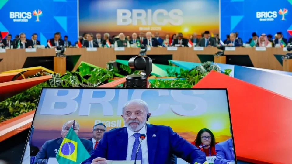 ‘Não seremos simples fornecedores de matérias-primas’: diz Lula diz sobre Sul Global