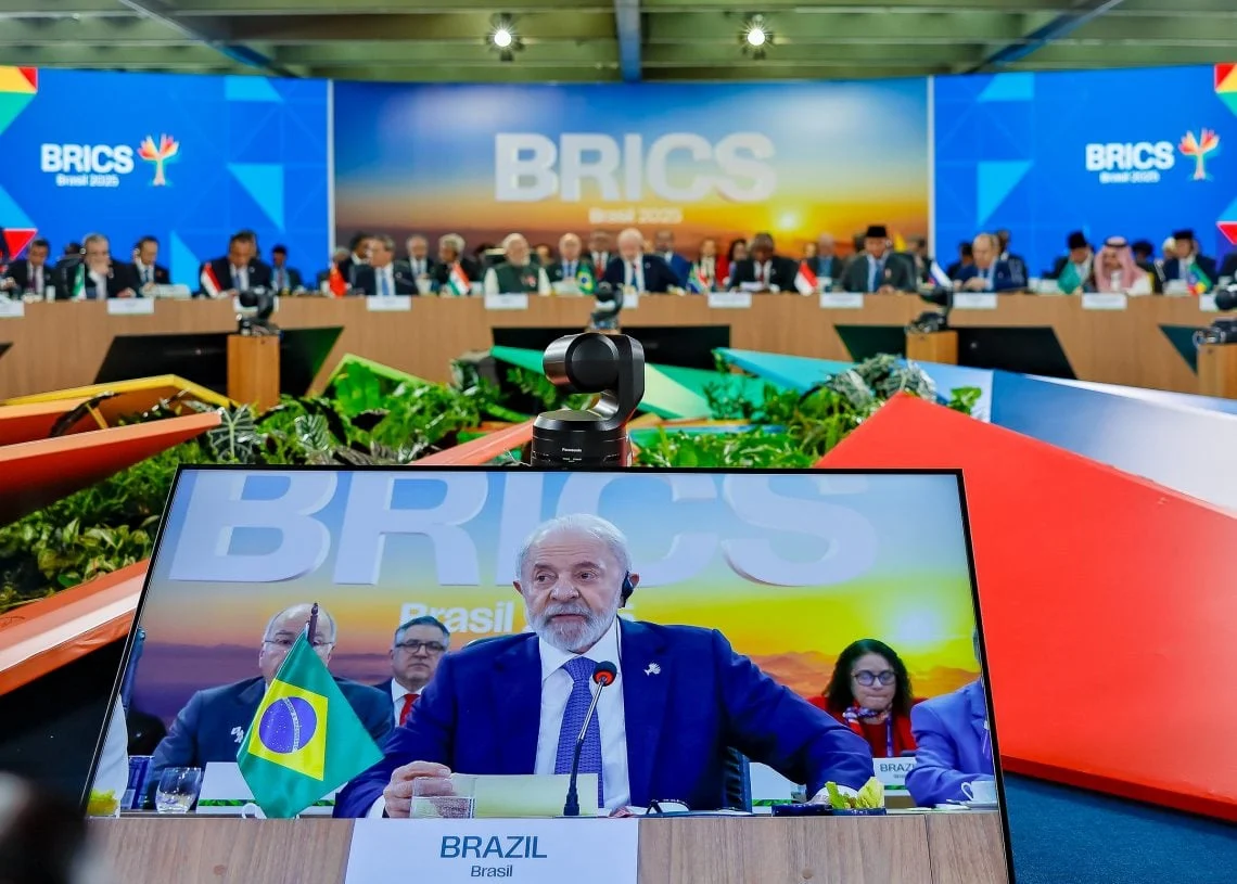 lula, brics