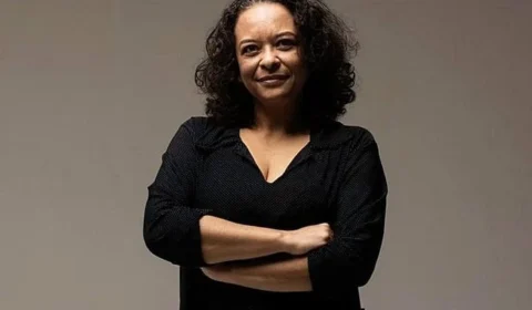 Ana Maria Gonçalves rompe racismo histórico da ABL e se torna a primeira mulher negra entre os imortais
