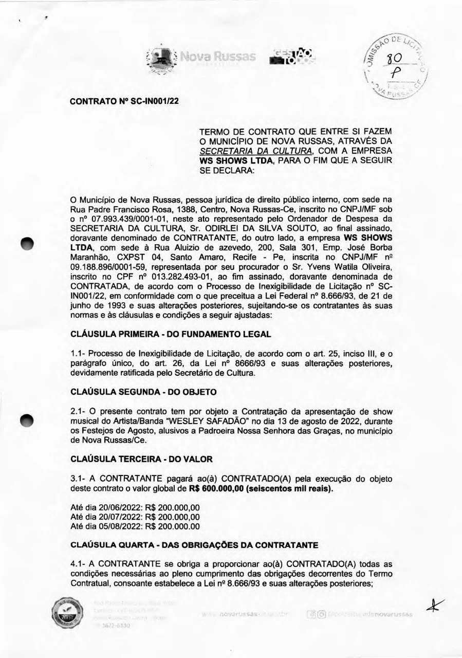 Deputado