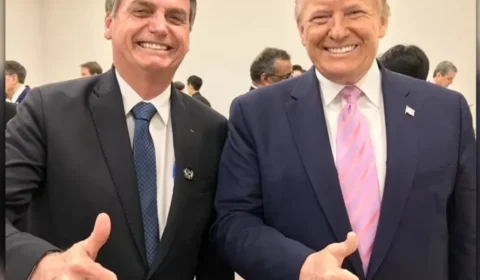 Governo e STF avaliam que julgamento de Bolsonaro pode levar a novas sanções dos EUA