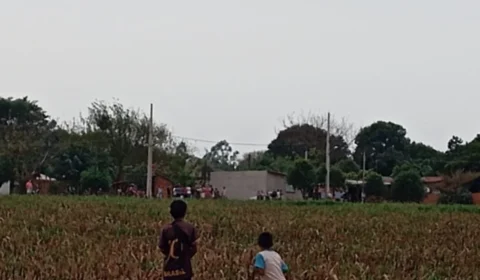Jovem Guarani é decapitado ao lado de carta com ameaça aos indígenas do PR