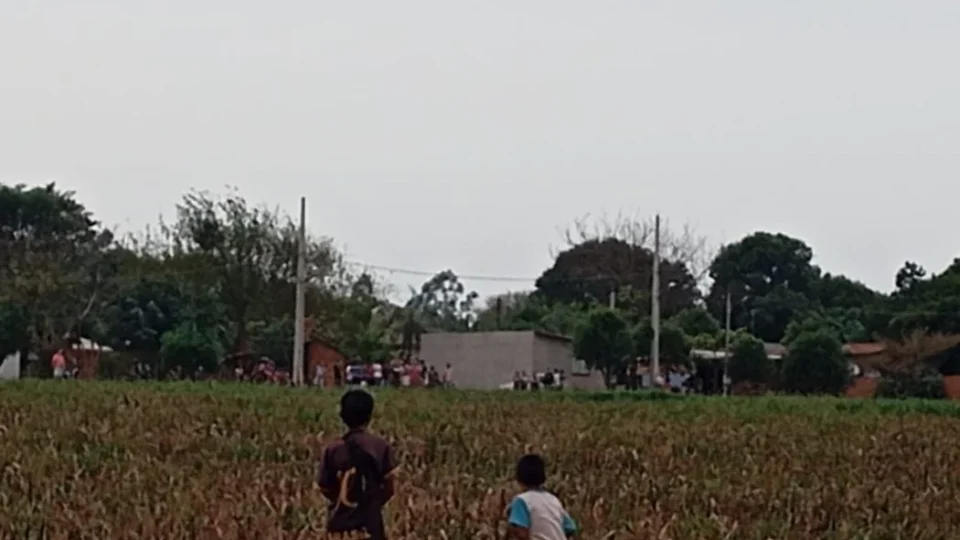 Jovem Guarani é decapitado ao lado de carta com ameaça aos indígenas do PR