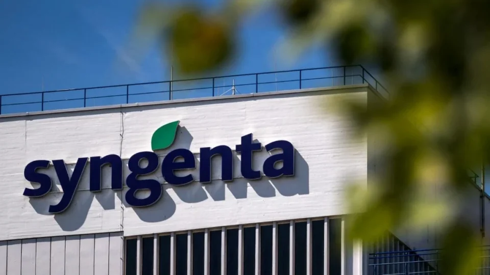 Ex-funcionária processa Syngenta, gigante do agro, por assédio moral e sexual
