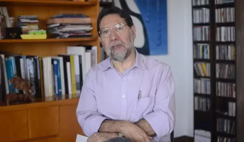 Aos 74 anos, morre Marcelo Beraba, referência do jornalismo brasileiro