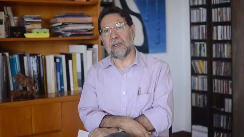 Aos 74 anos, morre Marcelo Beraba, referência do jornalismo brasileiro
