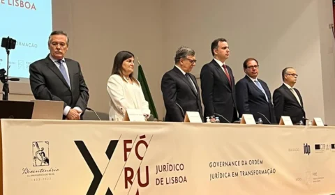 Gilmarpalooza deu palco a 64 empresas e entidades privadas na Europa