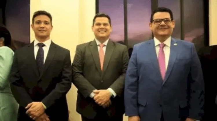 operação