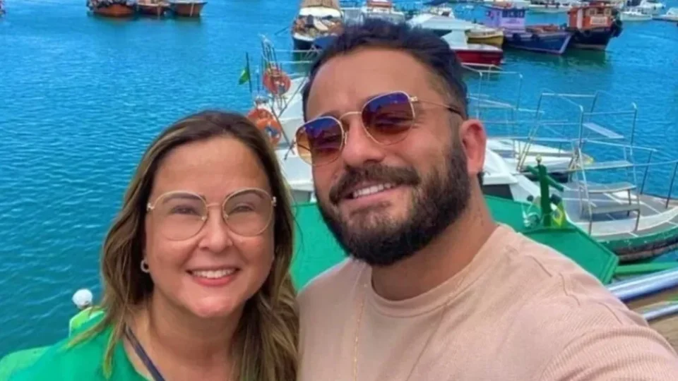Filho mata mãe e diz que crime foi motivado por dívidas com bets